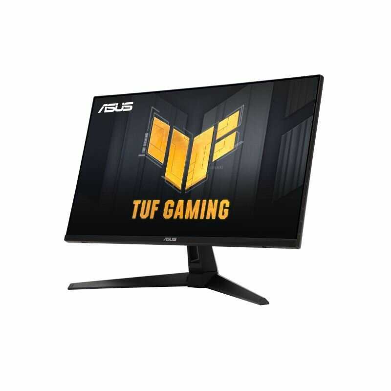 Монитор ASUS TUF Gaming VG27AQ3A фотография 5