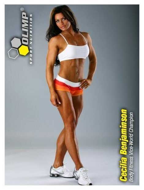 Аминокислота Olimp Sport Nutrition BCAA 20:1:1 Xplode powder фотография 10