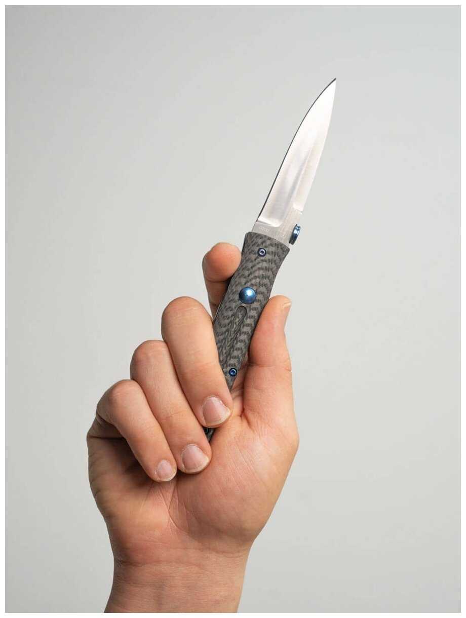 Нож складной Boker IcePick Dagger фотография 5