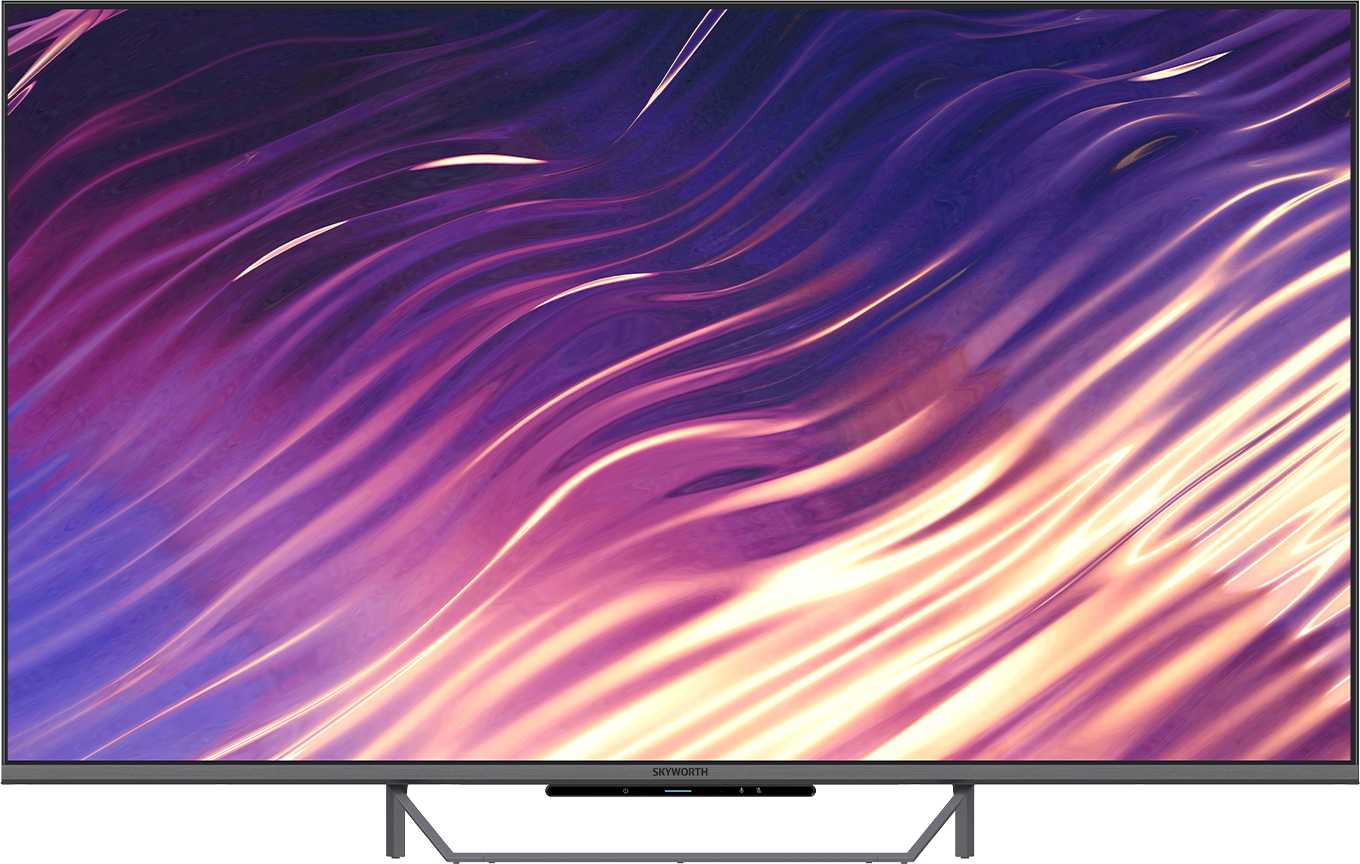 Телевизор Skyworth Q67G [2024] фотография 1