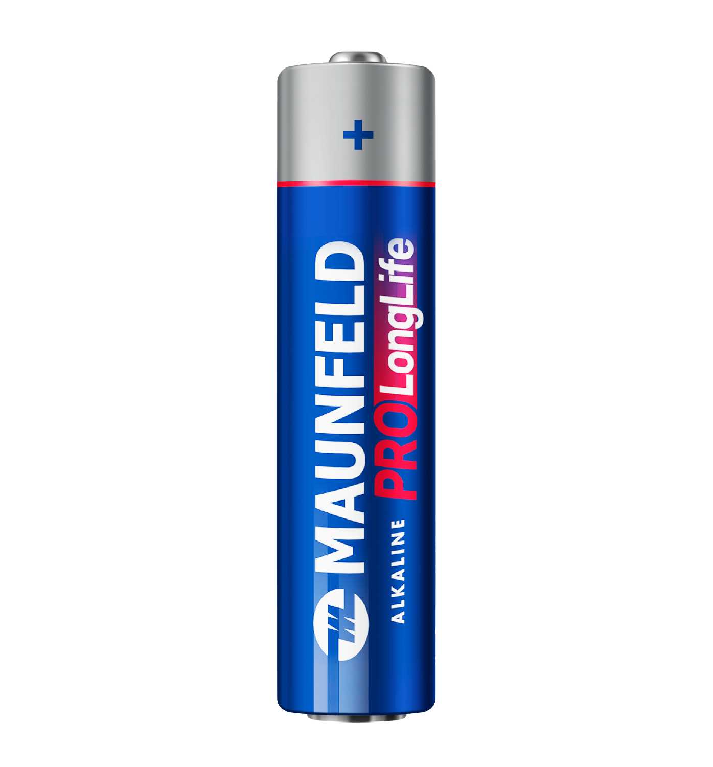 Батарейки MAUNFELD PRO Long Life Alkaline ААА (MBLR03-BX24) фотография 4