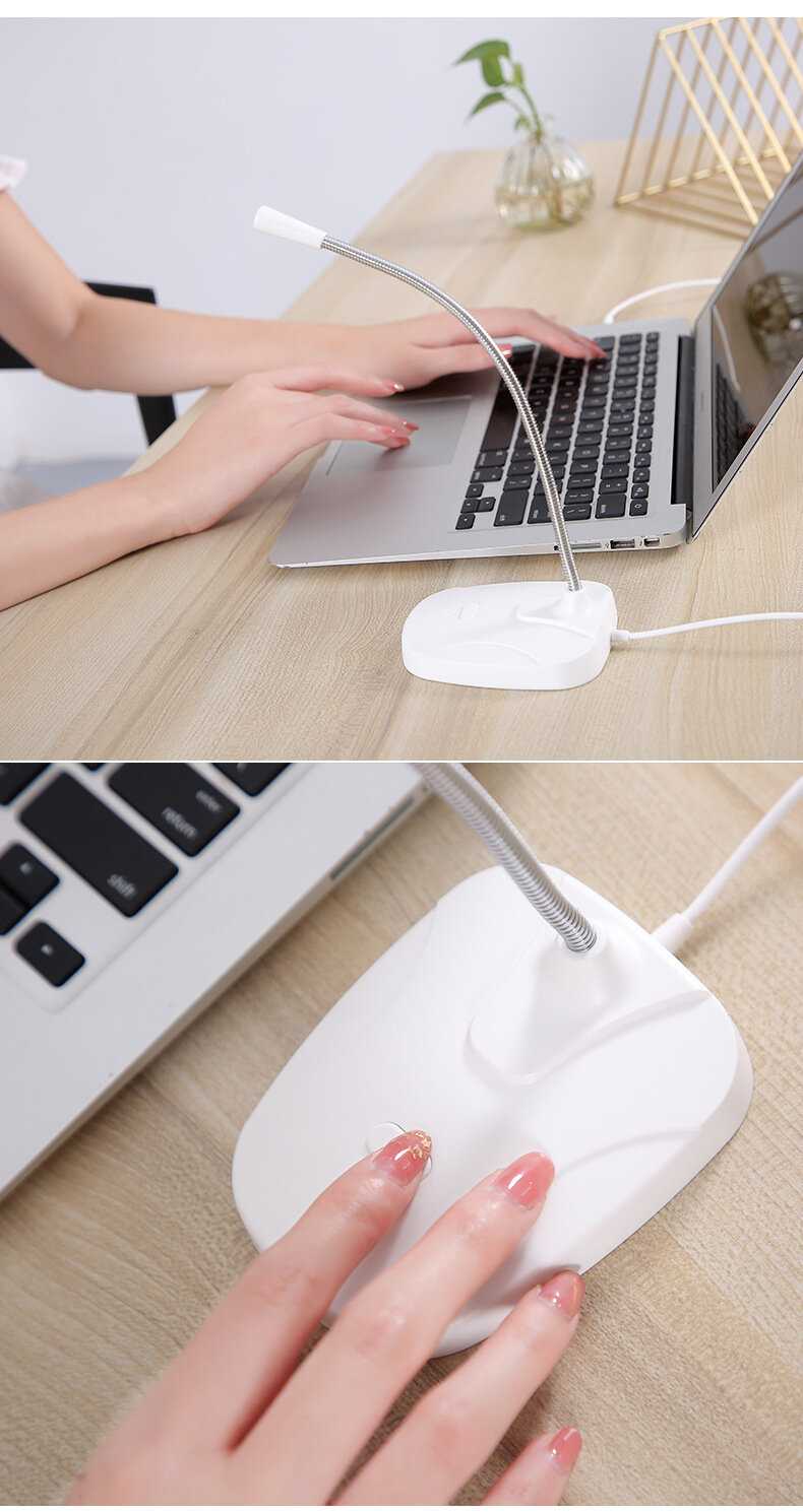 Многофункциональный микрофон MyPads M6 фотография 3