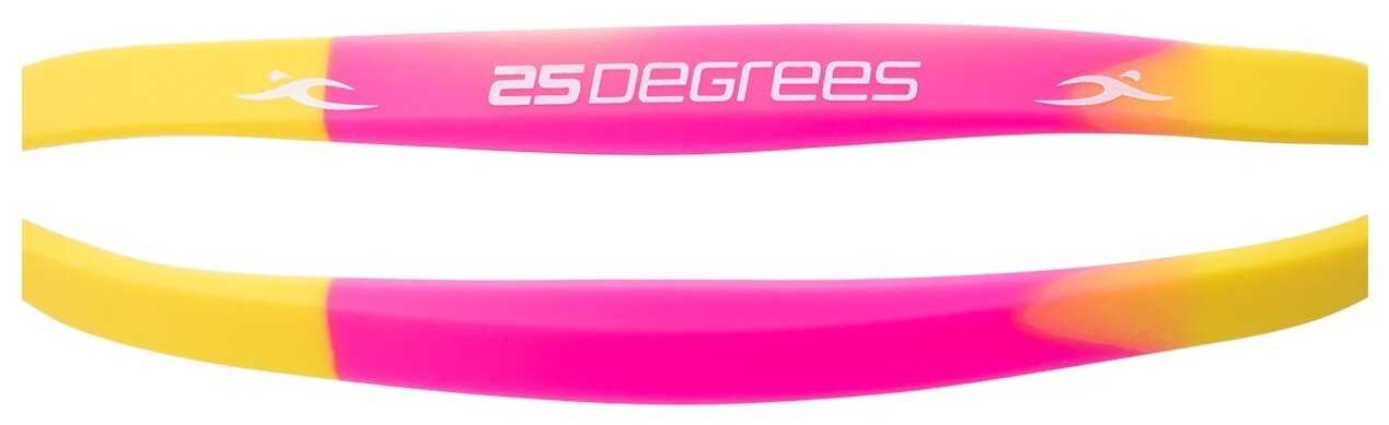 Очки для плавания 25DEGREES Dikids фотография 17