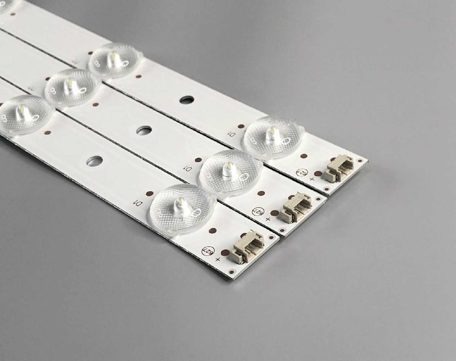 LED-подсветка LED315D10-07(B) (30331510219) фотография 1