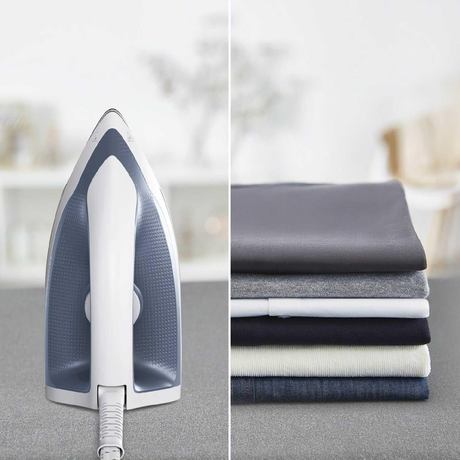 Парогенератор Tefal Express Optimal (SV4110E0) фотография 11