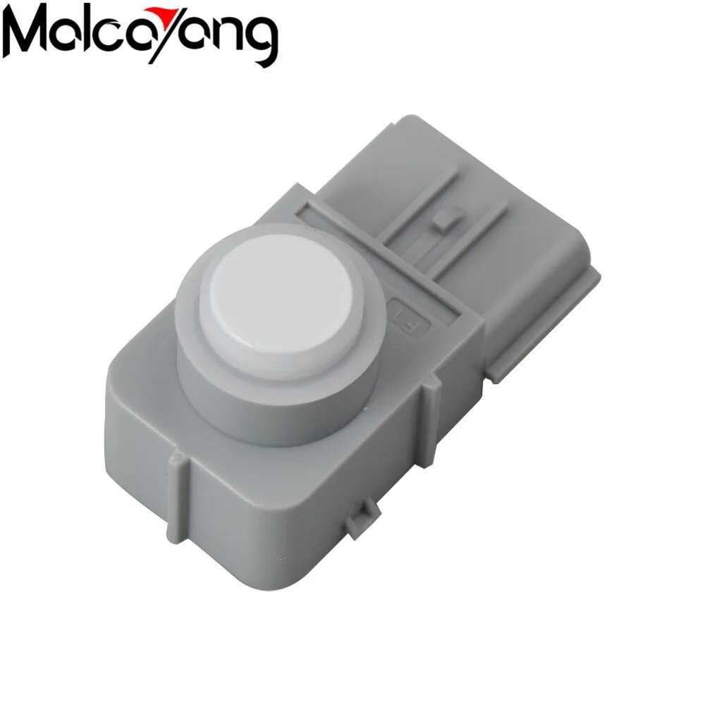 Автомобильный бампер Hyundai Датчик парковки (95720-2W000) фотография 7