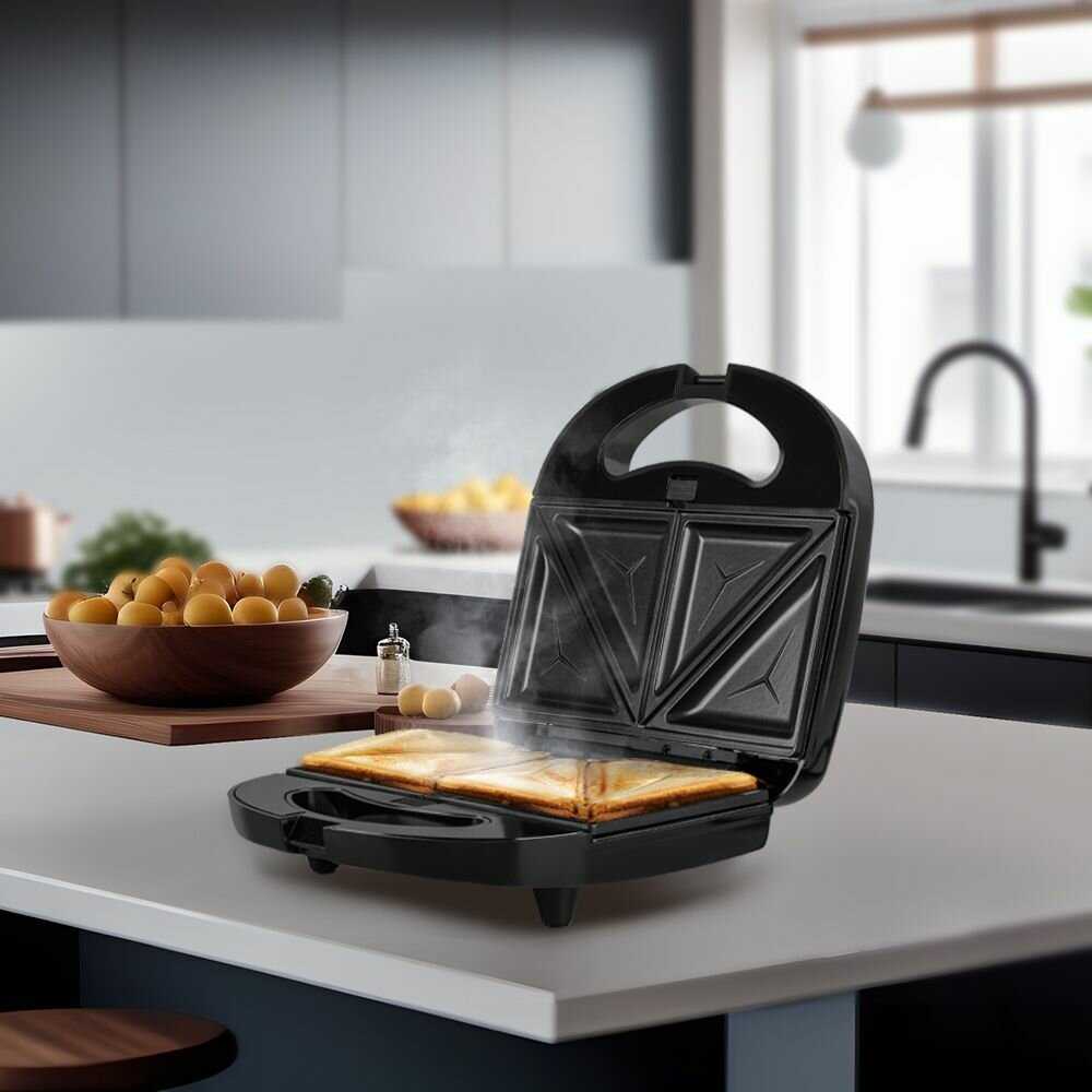 Бутербродница ENDEVER SM-30 фотография 28