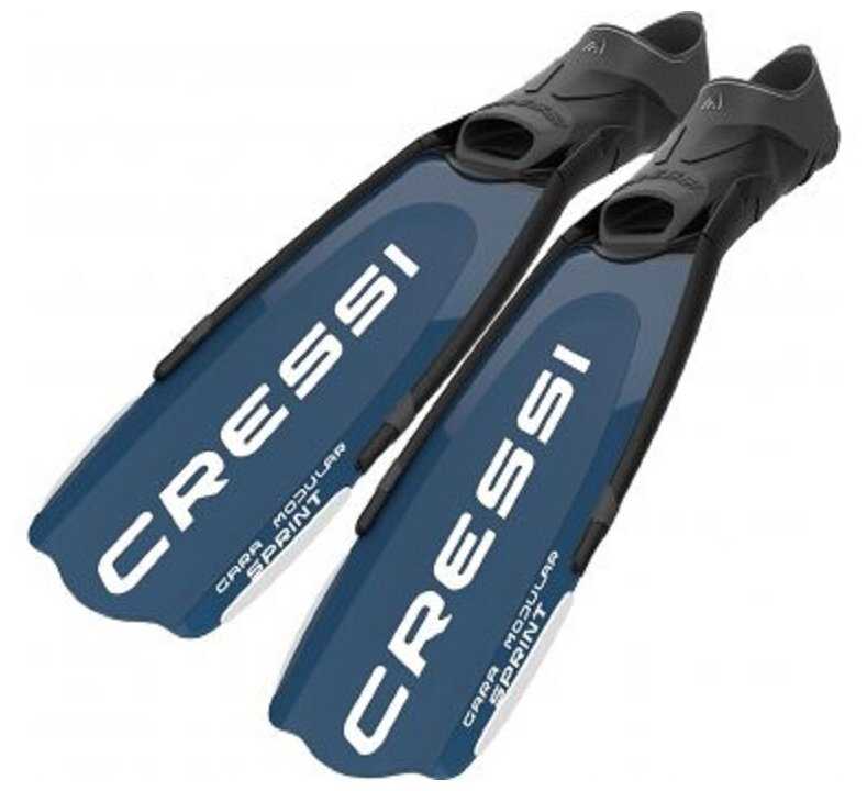 Cressi GARA MODULAR SPRINT