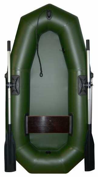 Надувная лодка Legion 195