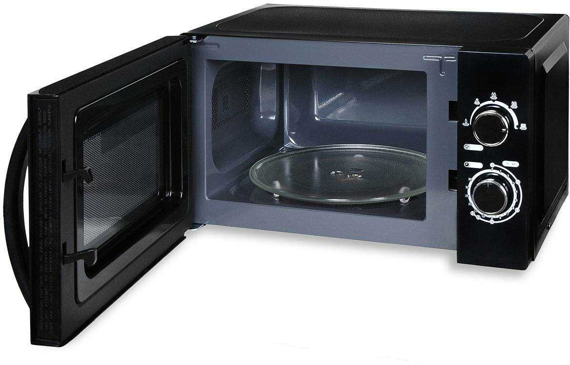 Микроволновая печь HYUNDAI HYM-M2063 фотография 8