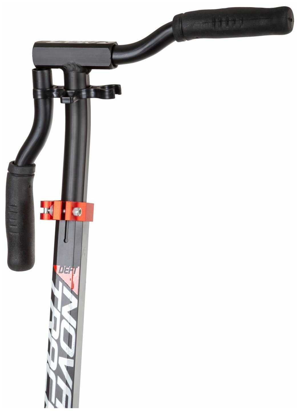 Городской самокат Novatrack DEFT 230 PRO 10 фотография 14