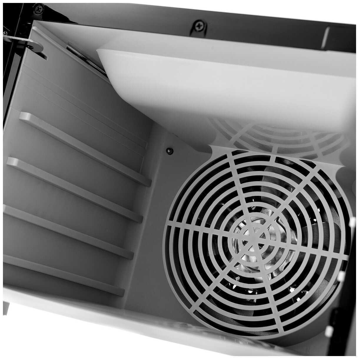 Сушилка Для Фруктов Brayer BR1901 фотография 5