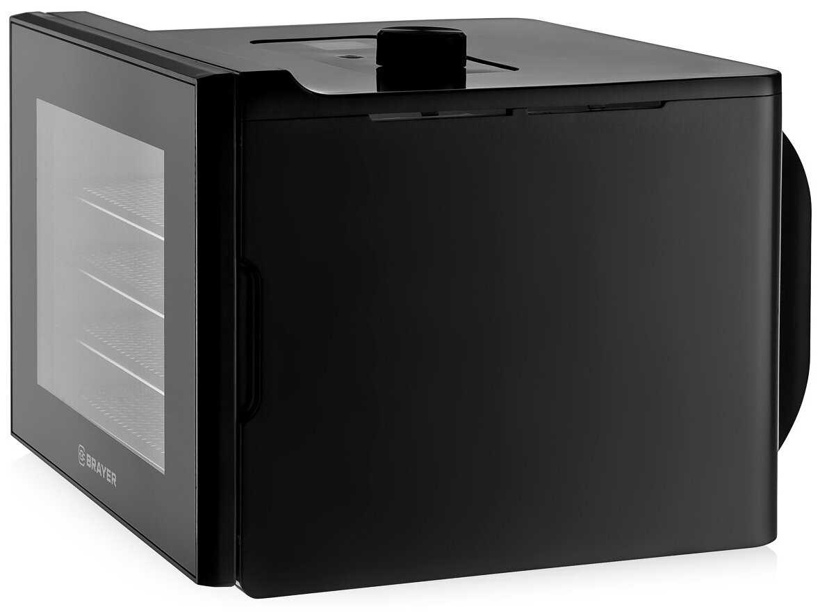 Сушилка Для Фруктов Brayer BR1901 фотография 6