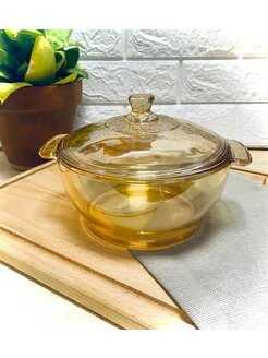 Кастрюля Кастрюля-жаровня (21.7 х 17.5 см) фотография 5