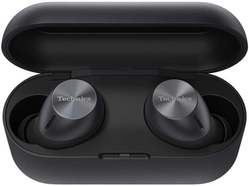 Наушники Technics EAH-AZ40G фотография 5