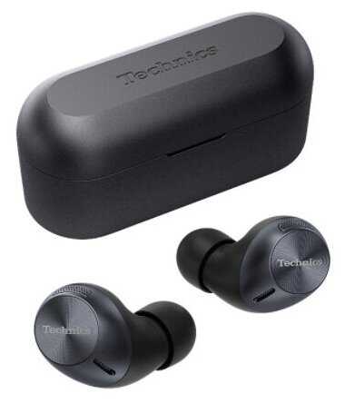 Наушники Technics EAH-AZ40G фотография 6