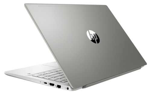 Ноутбук HP PAVILION 14-ce3014ur фотография 5