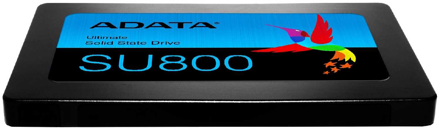 Твердотельный накопитель ADATA Ultimate SU800 SATA (ASU800SS-512GT-C) фотография 8