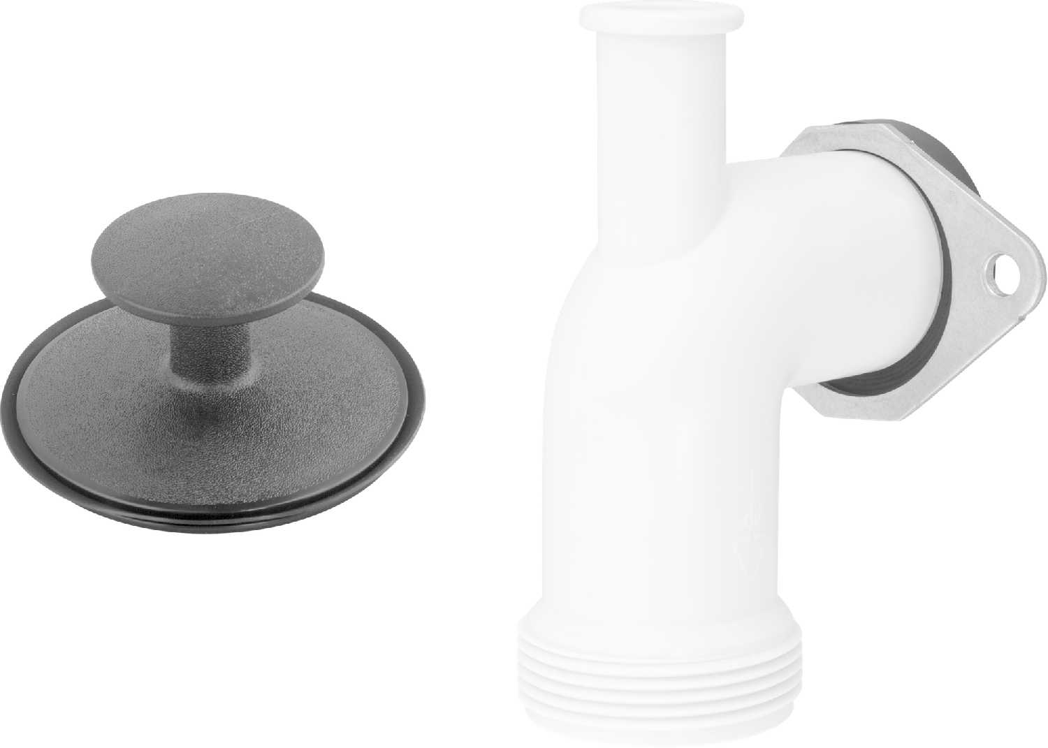 Измельчитель пищевых отходов MAUNFELD MWD7501 фотография 4