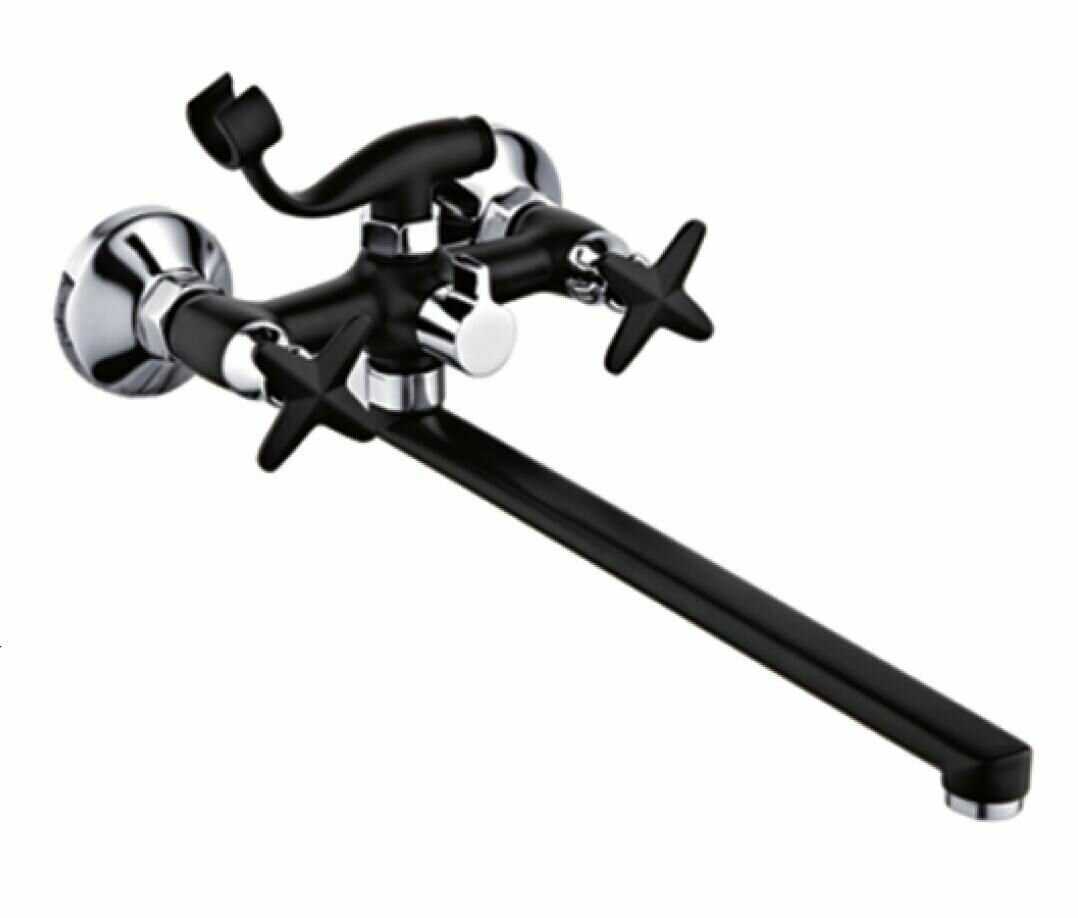 Смеситель Potato P22292BL фотография 4