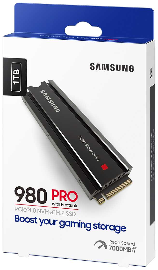 Ssd Диск Samsung MZ-V8P1T0CW фотография 8