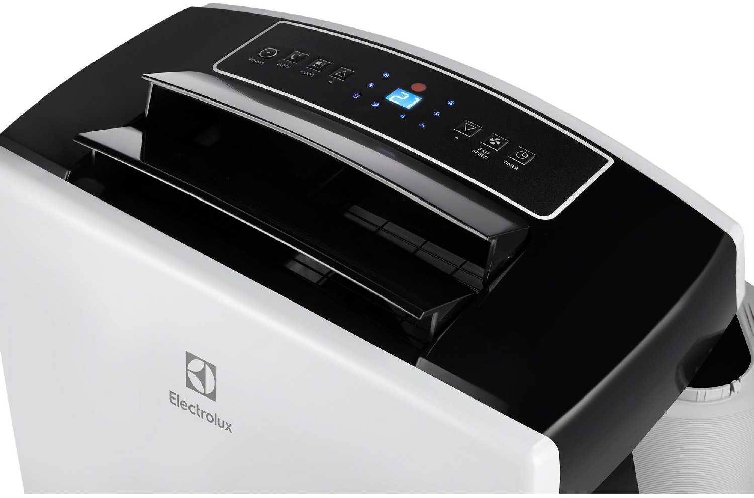 Кондиционер LG EACM-16HP фотография 7