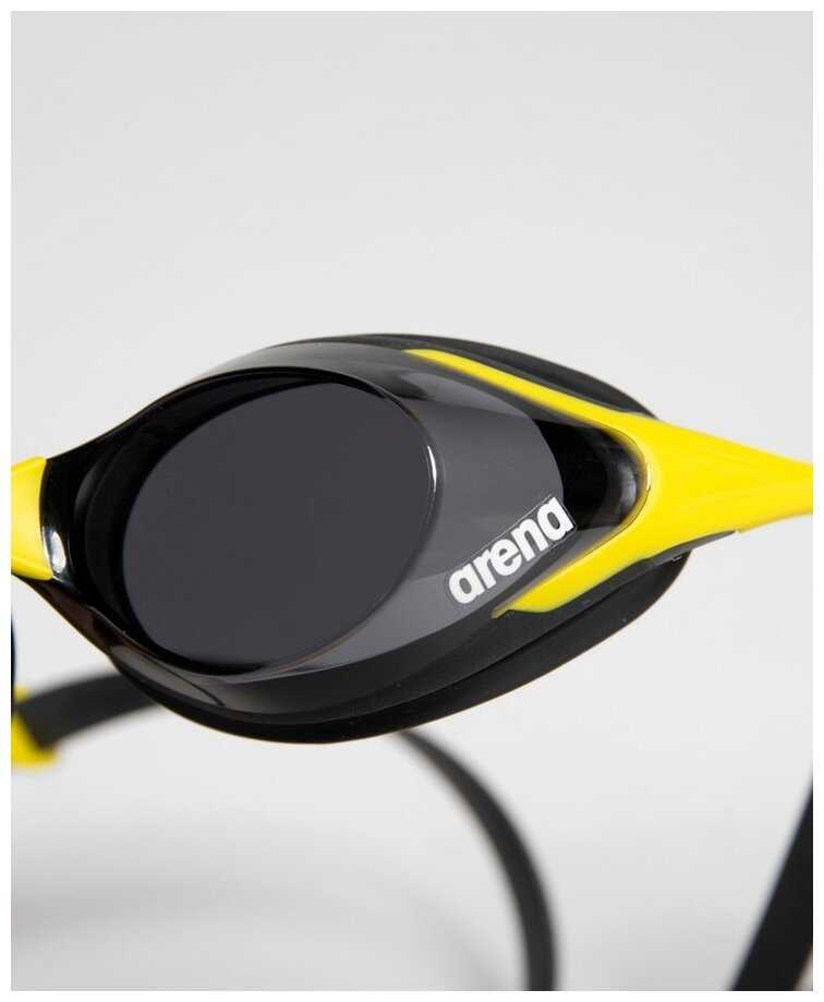 Очки для плавания arena Cobra Swipe фотография 12