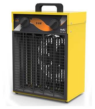 BHP ME-9 фотография 7