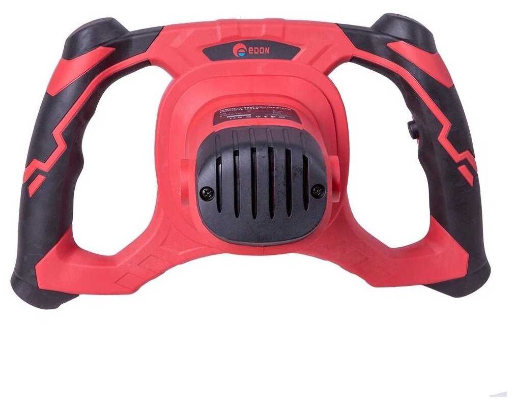 Строительный миксер Edon ED-M1600DD фотография 2