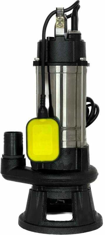 WWQ NB-1500GM (1500 Вт) фотография 4