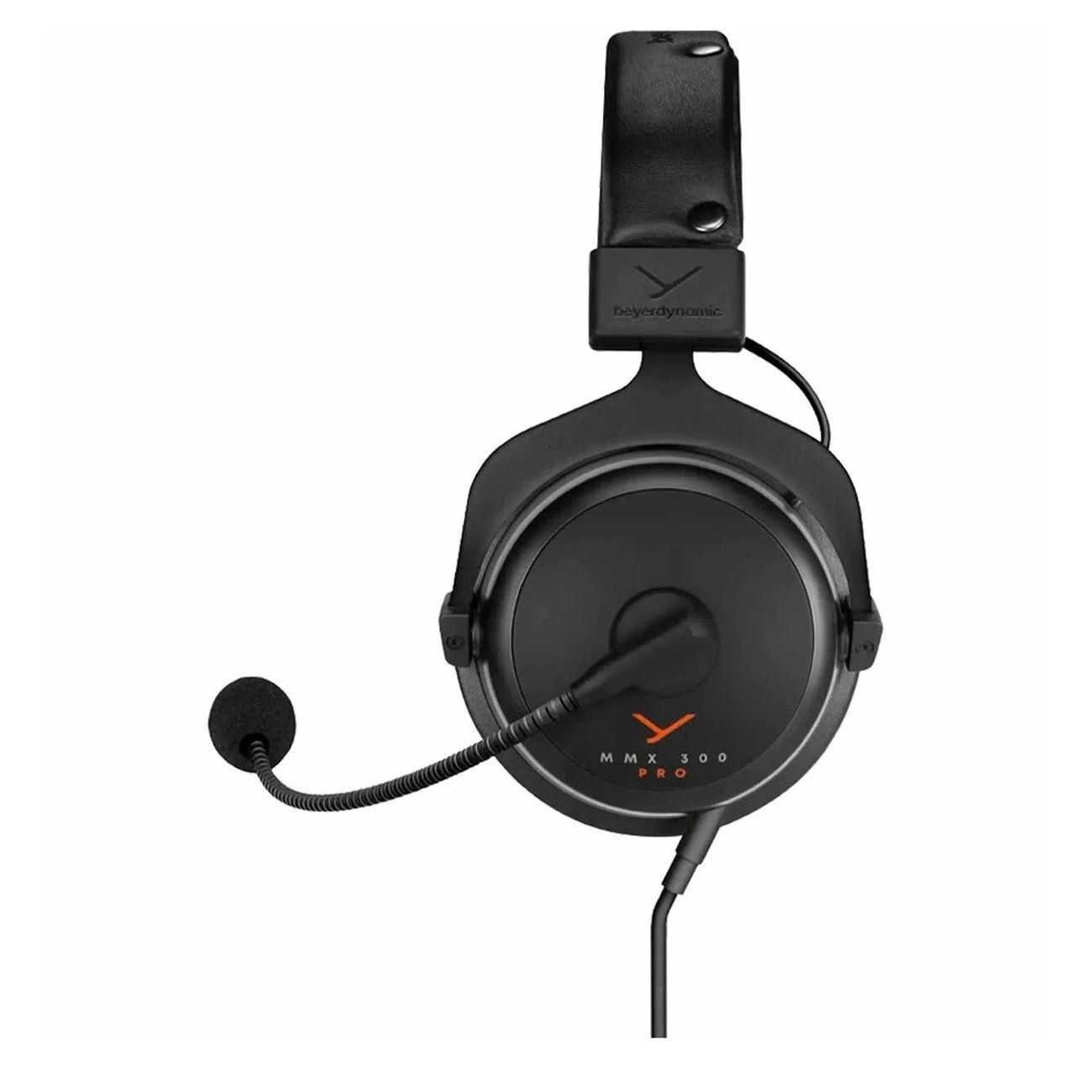 Игровая гарнитура Beyerdynamic MMX 300 PRO фотография 14