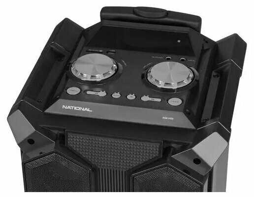 Акустическая система National NSM-V450 фотография 8
