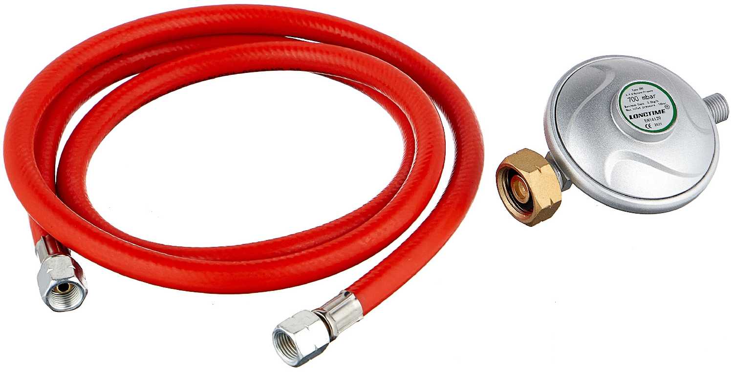 Газовая тепловая пушка РЕСАНТА ТГП-30000 фотография 8