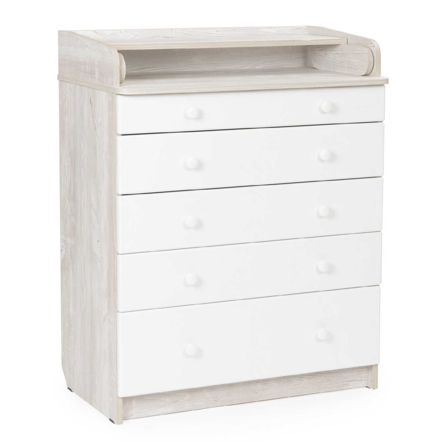 Комод пеленальный BEBIZARO MODERN NEW фотография 5