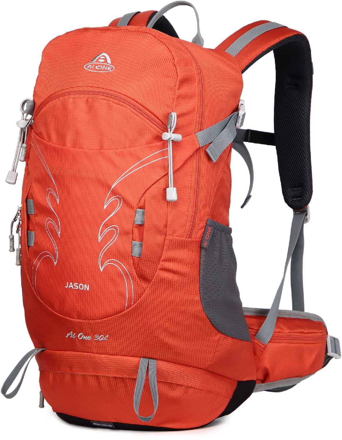 Рюкзак Ai One 1869 (30л) фотография 34