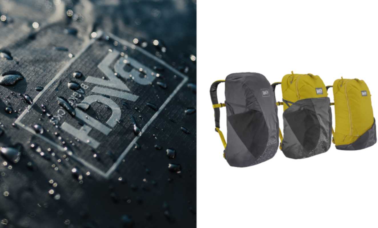 Рюкзак велорюкзак Bach Bicycule (15) фотография 2