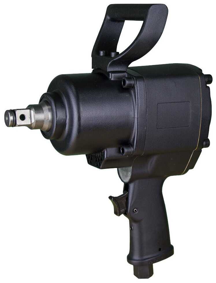 Пневмогайковерт ударный Frosp ПГ-240