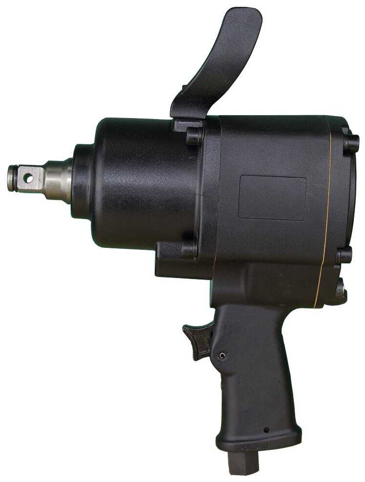 Пневмогайковерт ударный Frosp ПГ-240 фотография 1