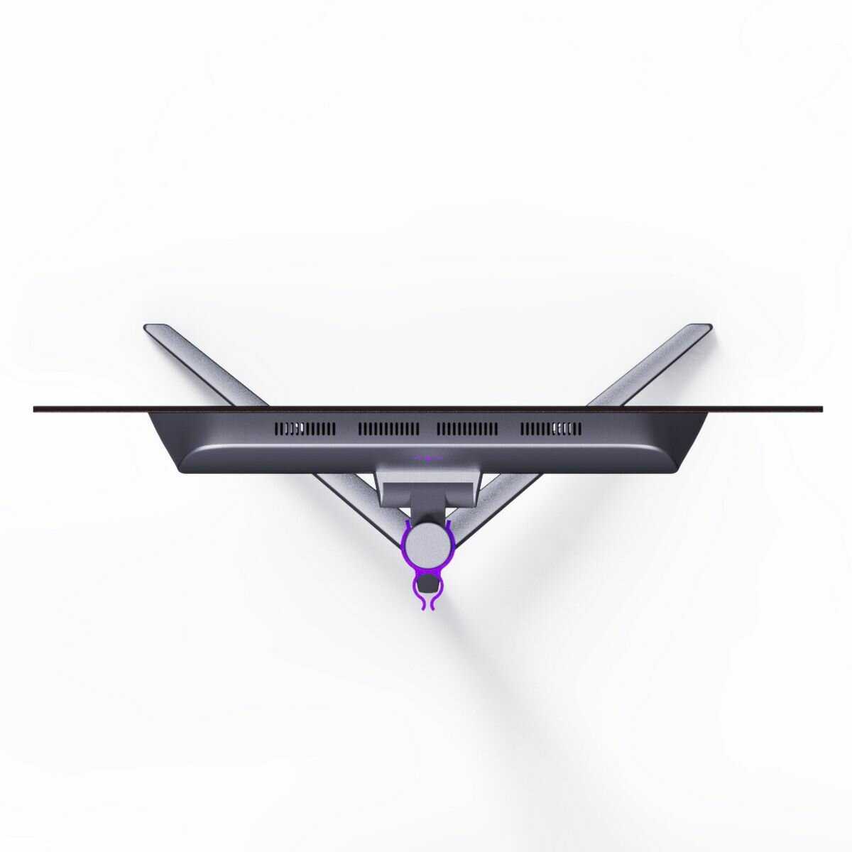 Монитор KTC G27P6 фотография 3