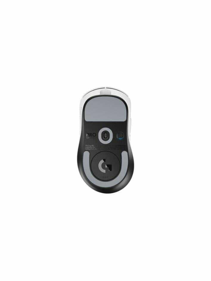 Мышь LOGITECH PRO X SUPERLIGHT 2 (910-007365) фотография 5