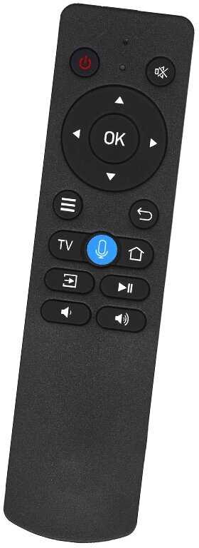 Пульт для телевизора Accesstyle U43EY1500B фотография 2