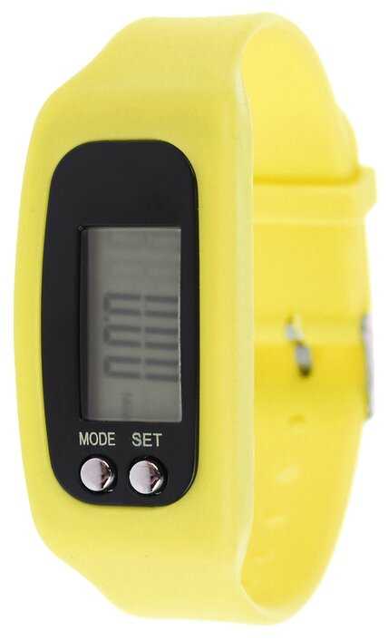 Шагомер Onlitop 3931219 фотография 8