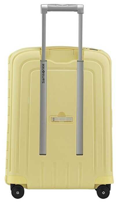 Чемодан Samsonite фотография 38