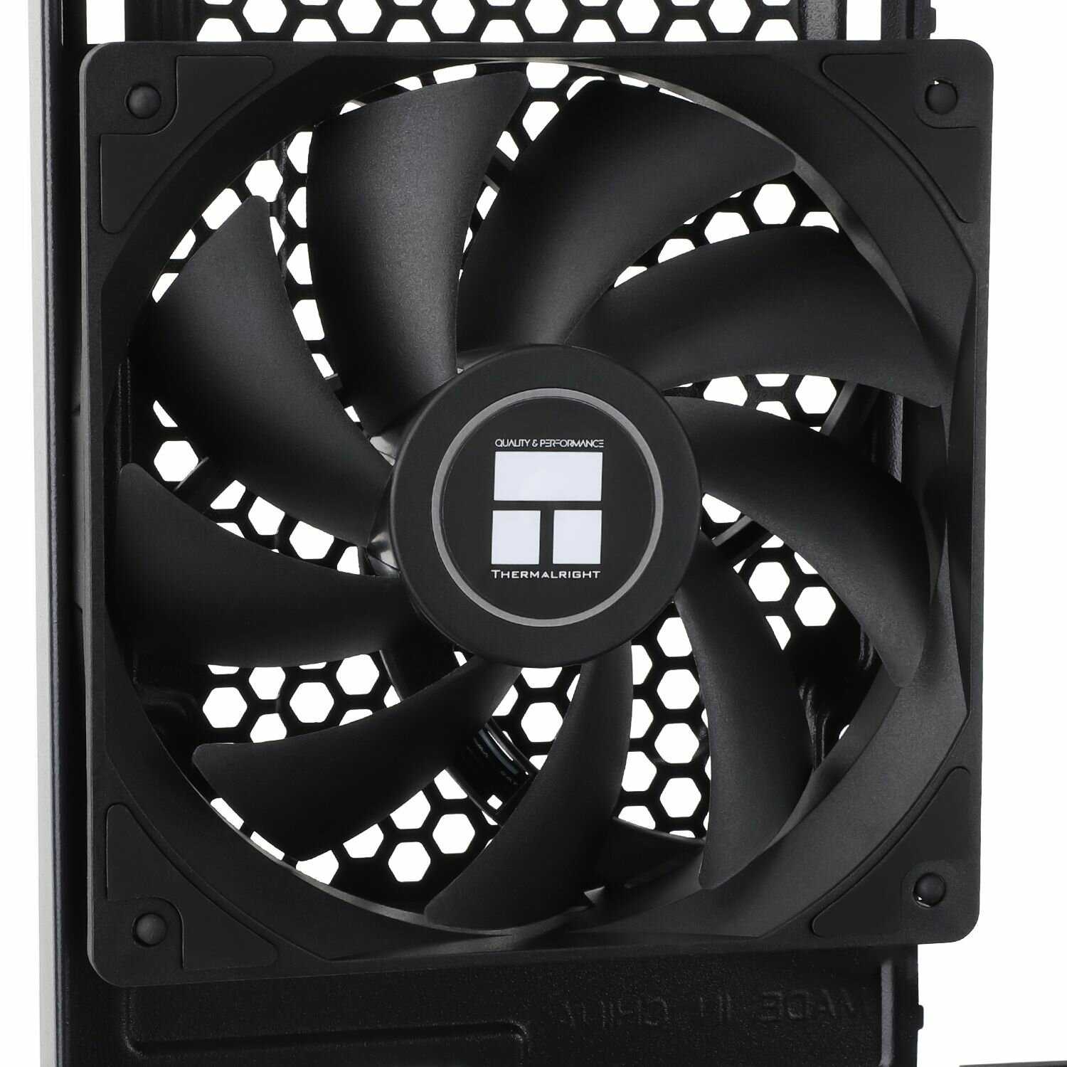 Вентилятор Thermalright Вентилятор (ARGB) фотография 9