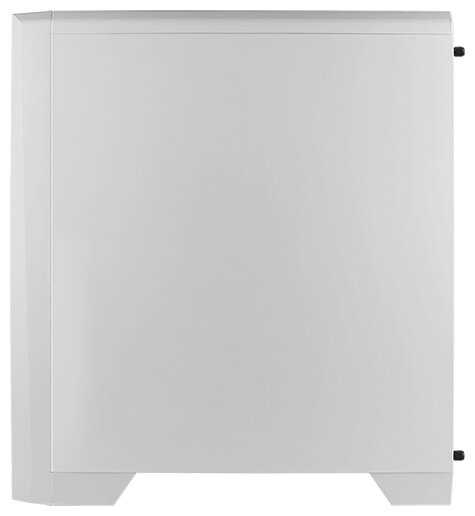 Компьютерный корпус AeroCool Cylon TG White фотография 6