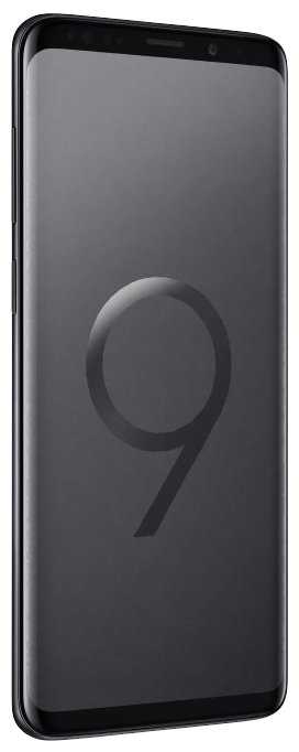 Смартфон Samsung Galaxy S9 Plus фотография 9