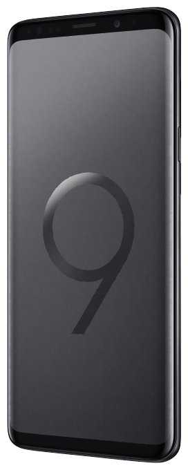 Смартфон Samsung Galaxy S9 Plus фотография 8