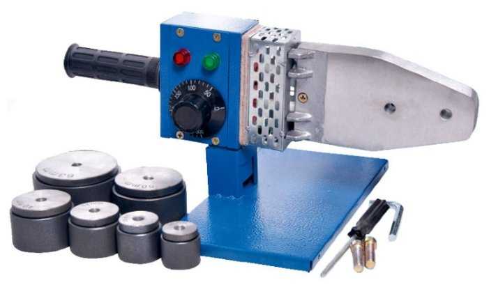 Аппарат для раструбной сварки ДИОЛД АСПТ-2