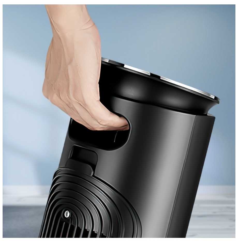 Вентилятор колонный Midea FT4040 фотография 2