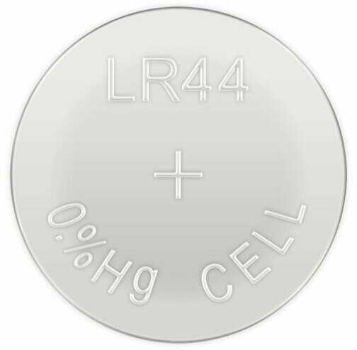 Батарейка для часов Mirex LR44 AG13 фотография 9
